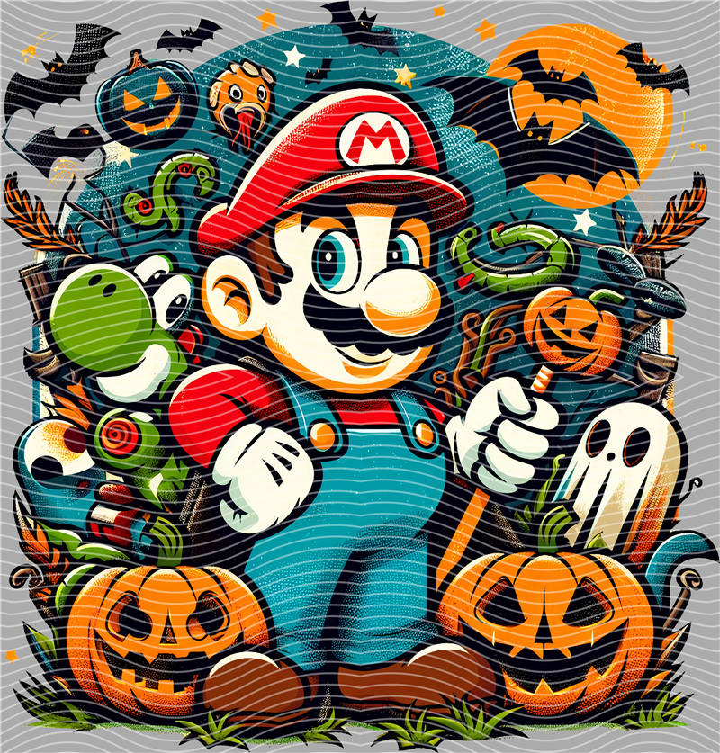 Halloween-WS 563